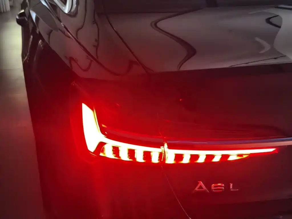 Audi A6L 2019 45 TFSI Premium Dynamic Model купить на сайте DeffCars
