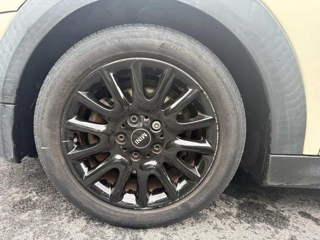 MINI 2016 1.5T COOPER купить на сайте DeffCars