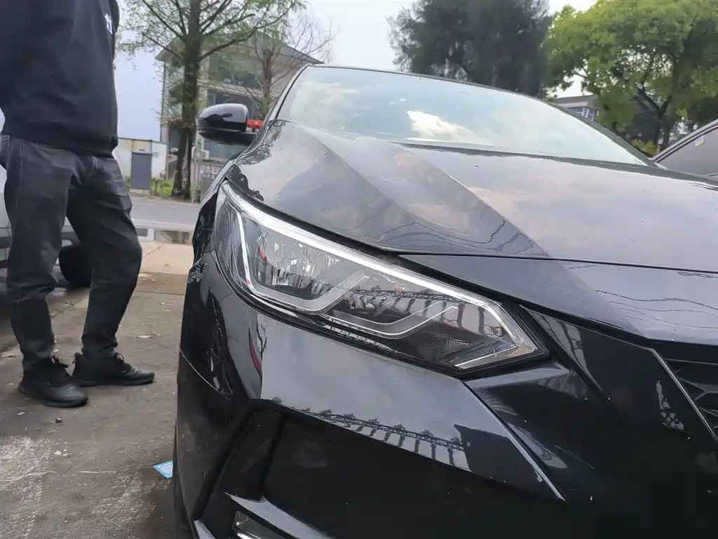 Sylphy 2020 1.6L XE CVT Comfort Edition купить на сайте DeffCars
