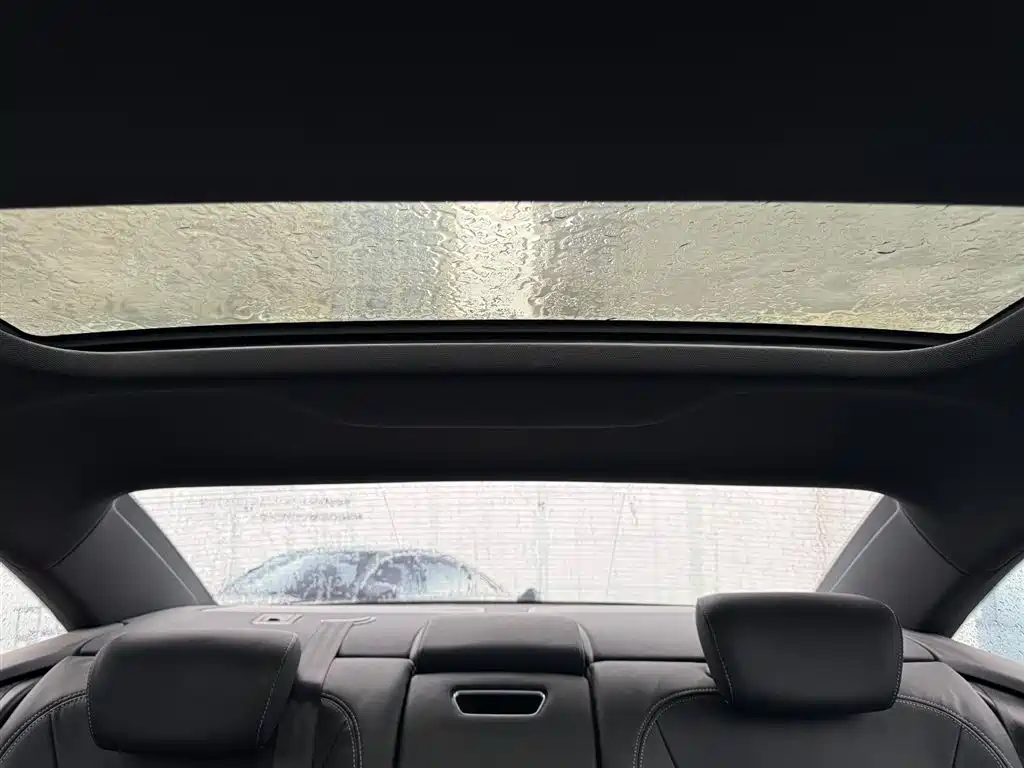 Audi A6L New Energy 2020 55 TFSI e quattro купить на сайте DeffCars