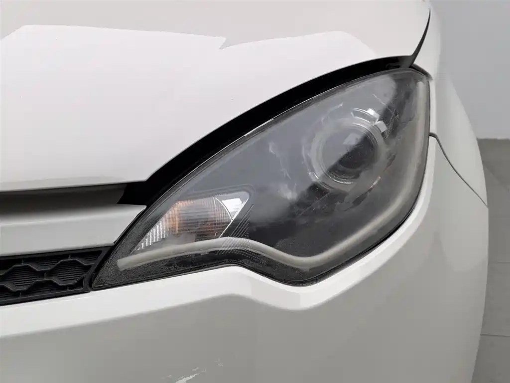 MG 3 2013 1.3L AMT Comfort Edition купить на сайте DeffCars