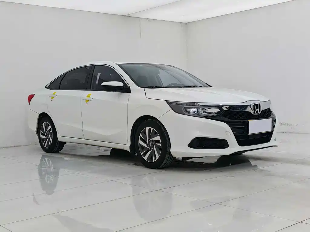 Lingpai 2019 180Turbo CVT Comfort Edition National VI купить на сайте DeffCars