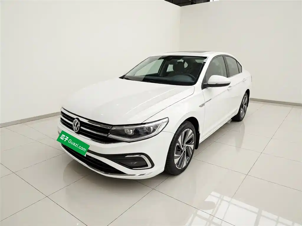 Bora 2023 300TSI DSG Premium Edition купить на сайте DeffCars