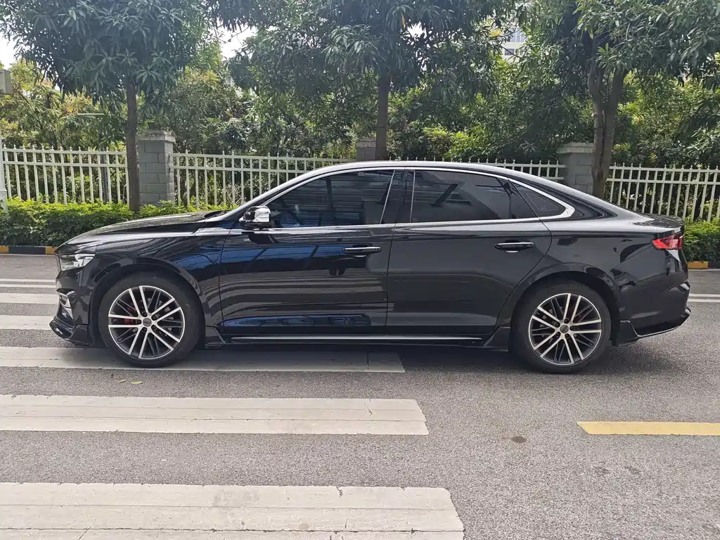 Xingrui 2023 1.5TD Kunlun Edition купить на сайте DeffCars