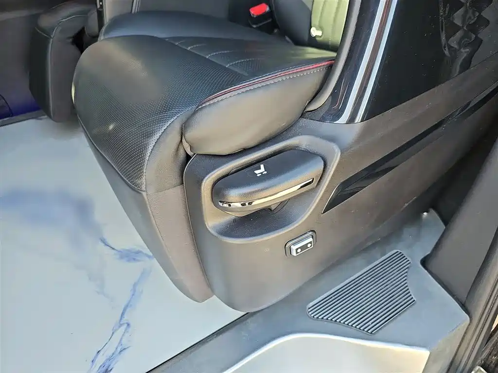 Trumpchi M8 2023 Grandmaster Series 400T Extreme Edition купить на сайте DeffCars
