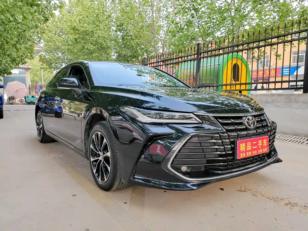 Asia Dragon 2022 2.0L Deluxe Edition купить на сайте DeffCars