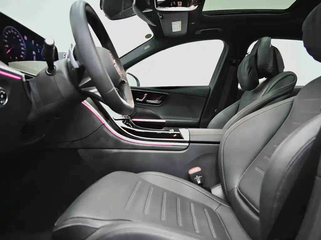 Mercedes-Benz C-Class New Energy 2025 C 350 eL купить на сайте DeffCars