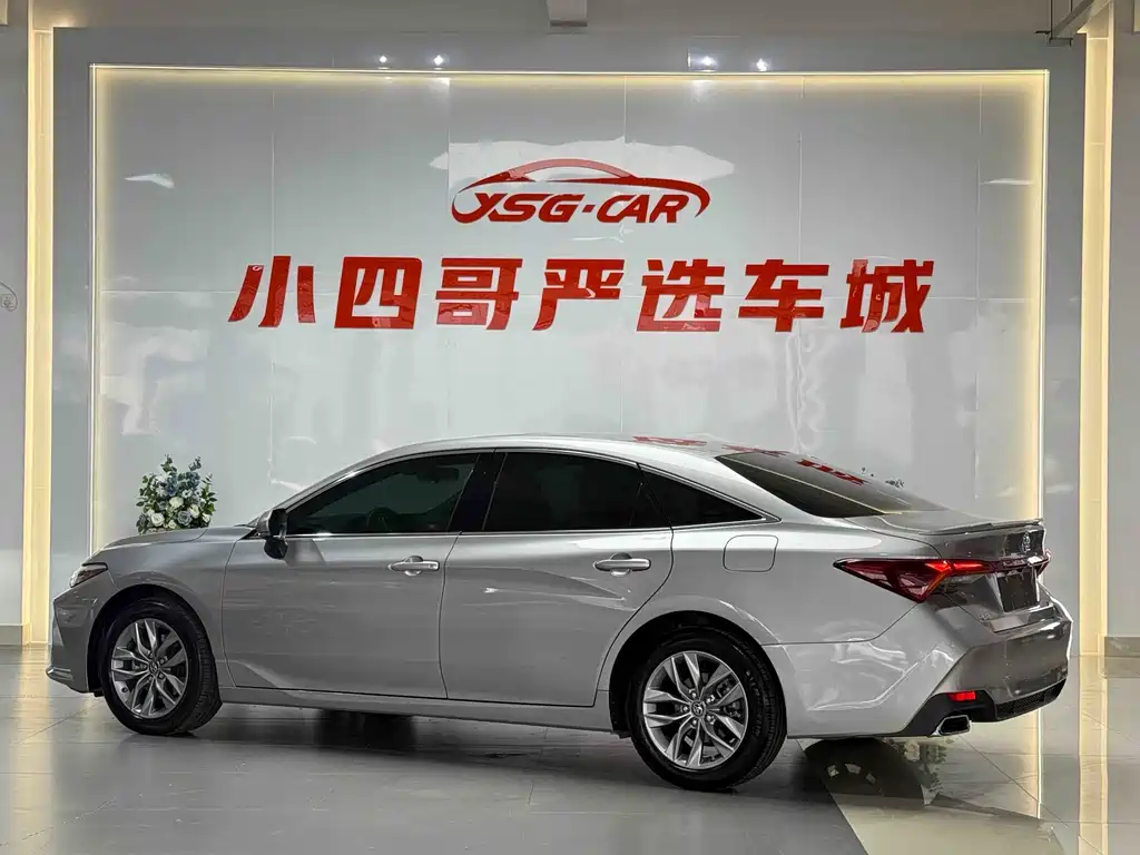 Asia Dragon 2019 2.5L Advanced Edition National V купить на сайте DeffCars