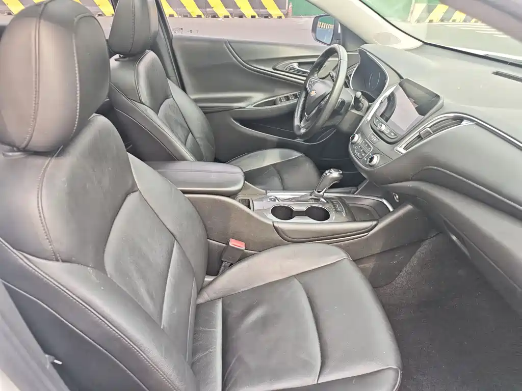 Malibu XL 2019 535T CVT Ruilian Edition купить на сайте DeffCars