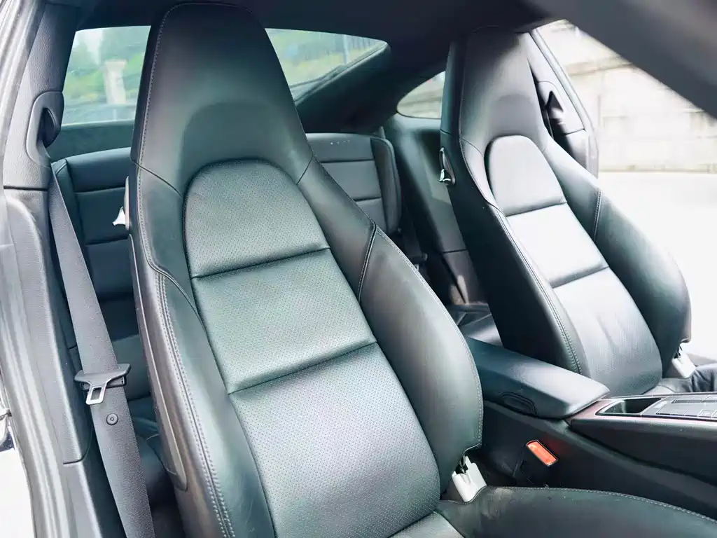 Porsche 911 2013 Carrera 4S 3.8L купить на сайте DeffCars