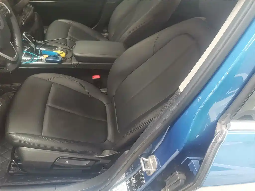 BMW 1 Series 2020 120i Fashion купить на сайте DeffCars
