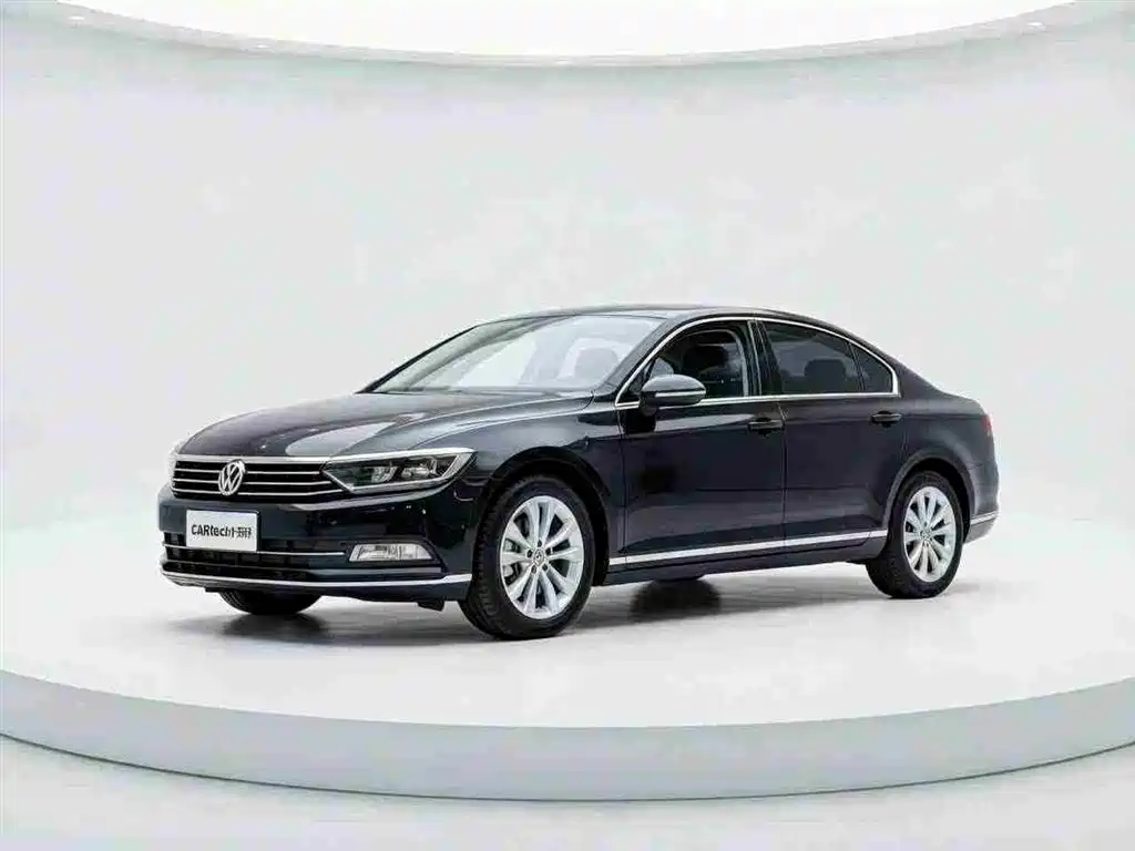 Magotan 2019 330TSI DSG luxury model National V купить на сайте DeffCars