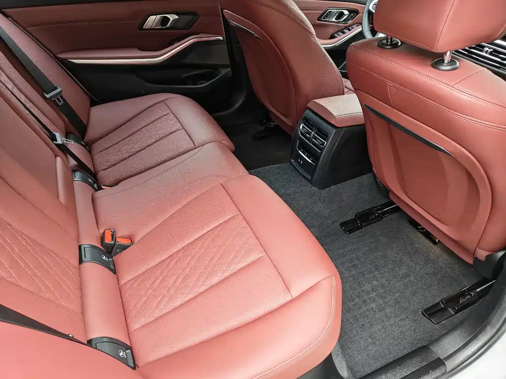 BMW i3 2022 eDrive 35 L купить на сайте DeffCars