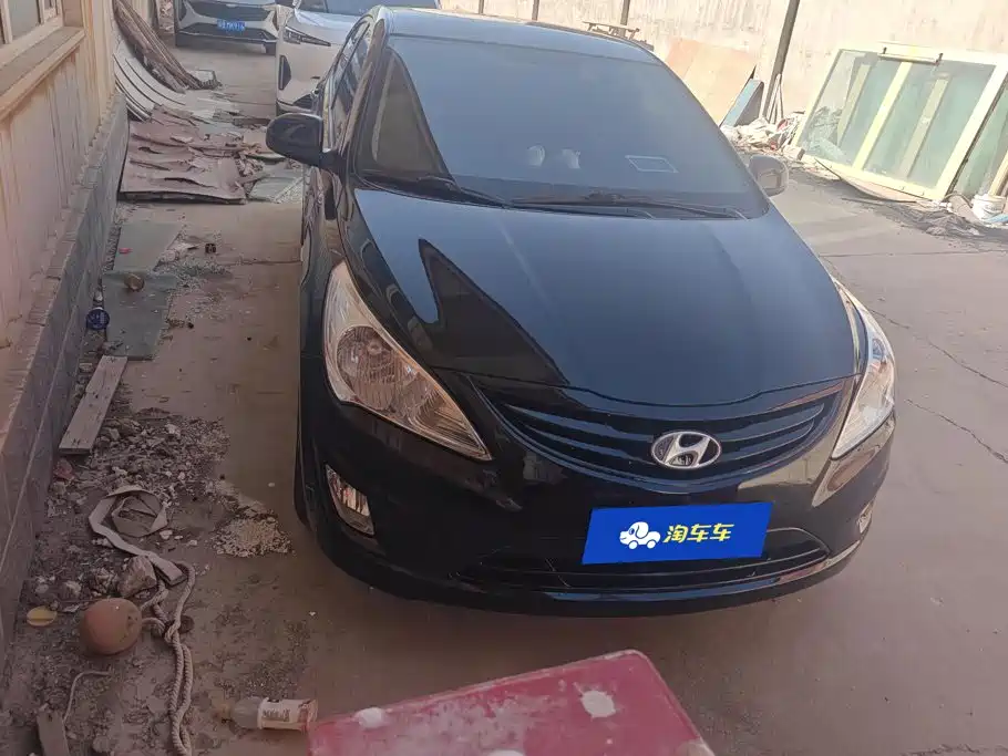 Rena 2010 sedan 1.4L manual comfort GS купить на сайте DeffCars