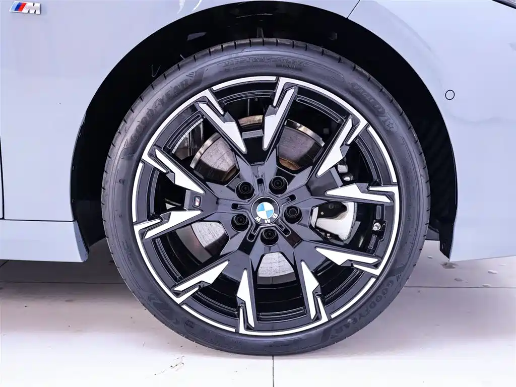 BMW 2 Series 2025 225L M Sports Night Package купить на сайте DeffCars