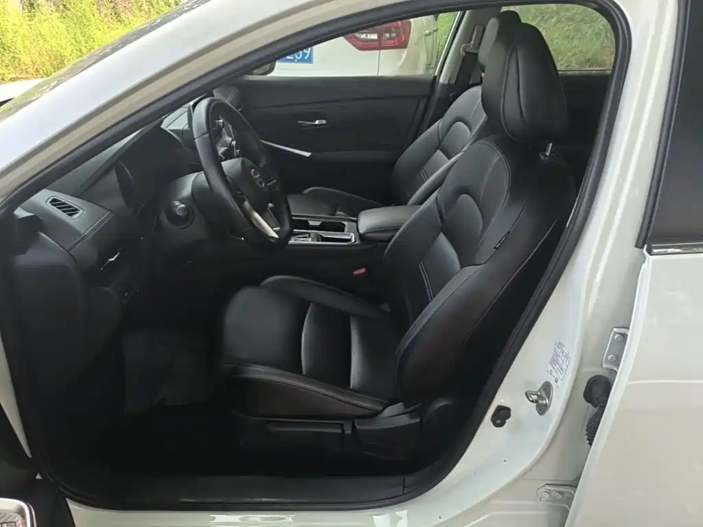 Sylphy 2020 1.6L XL CVT Enjoy Edition купить на сайте DeffCars