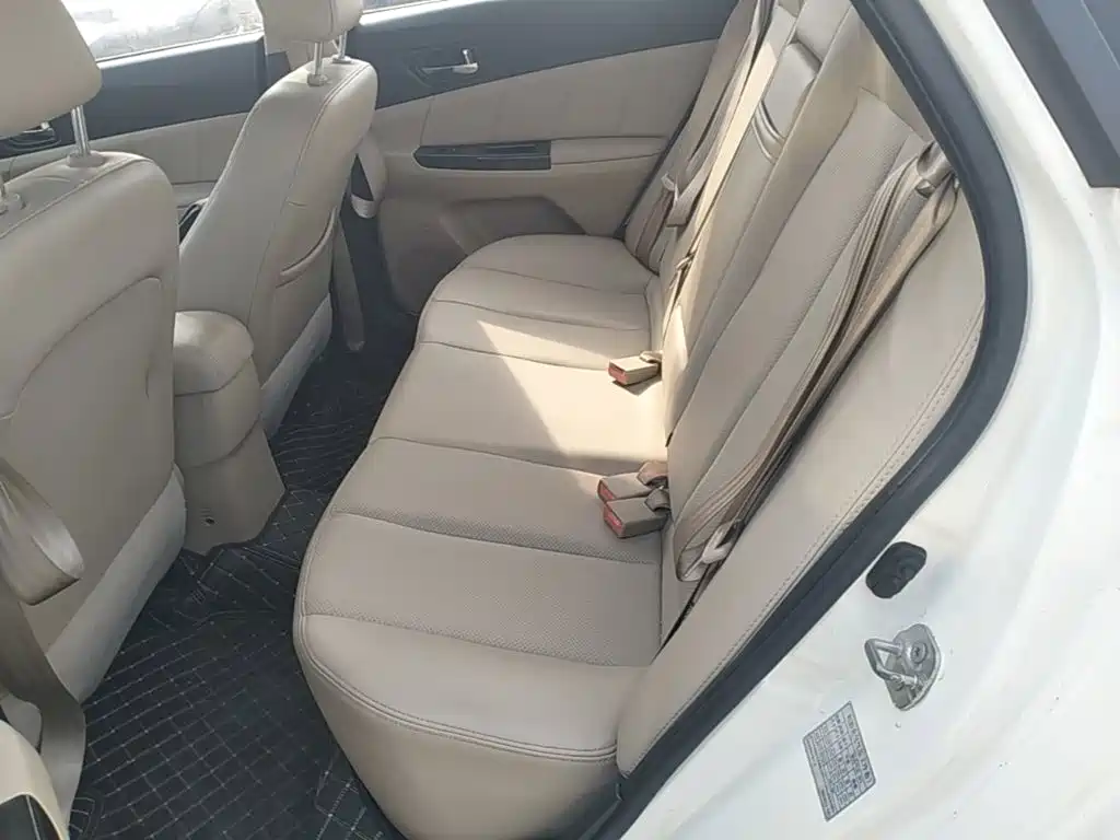 Eado 2014 1.6L manual luxury model купить на сайте DeffCars