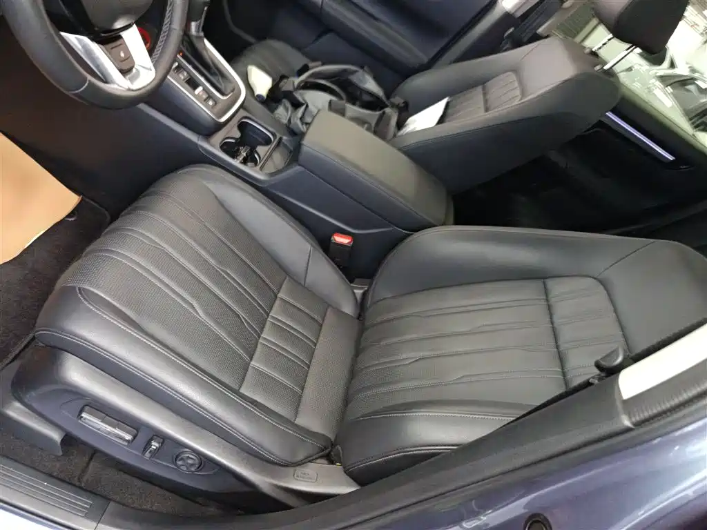 Haoying 2023 240TURBO four-wheel drive exclusive version 5 seats купить на сайте DeffCars