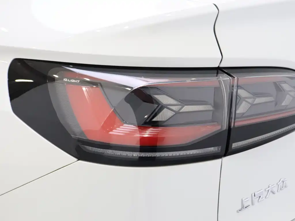 Tiguan X 2023 facelift 330TSI two-wheel drive flagship version купить на сайте DeffCars
