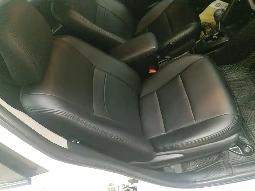 Vios FS 2019 1.5L CVT Fenchi Edition купить на сайте DeffCars