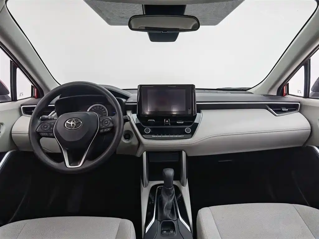 Fenglanda 2022 2.0L CVT leading version купить на сайте DeffCars