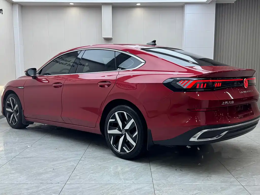 Lingdu 2022 Lingdu L 280TSI DSG Hot Edition купить на сайте DeffCars