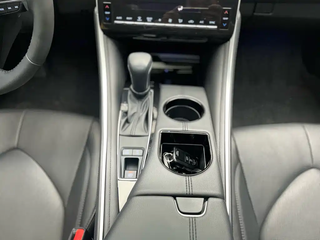 Asia Dragon 2022 2.0L Deluxe Edition купить на сайте DeffCars