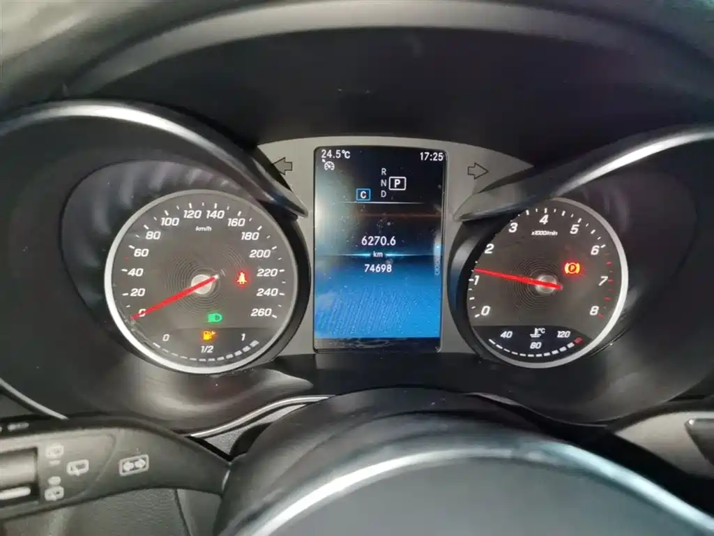 Mercedes-Benz GLC 2020 GLC 260 L 4MATIC Dynamic купить на сайте DeffCars