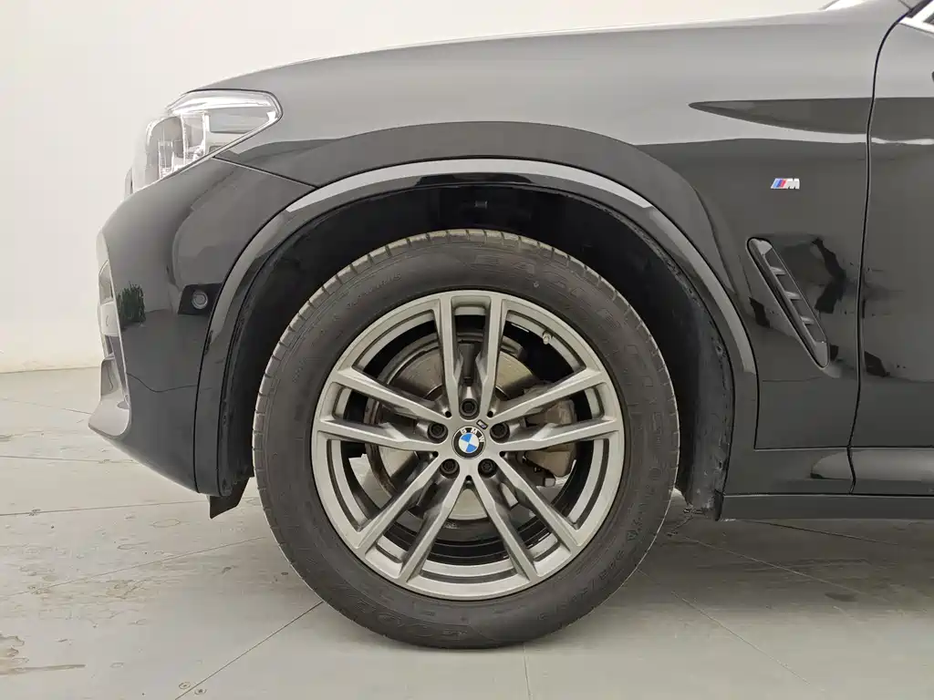BMW X3 2020 xDrive25i M Sports Package купить на сайте DeffCars