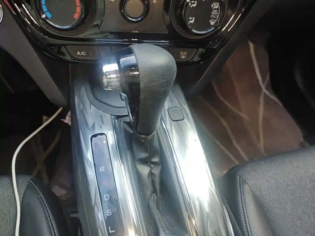 Honda XR-V 2021 1.5L CVT Comfort Edition купить на сайте DeffCars