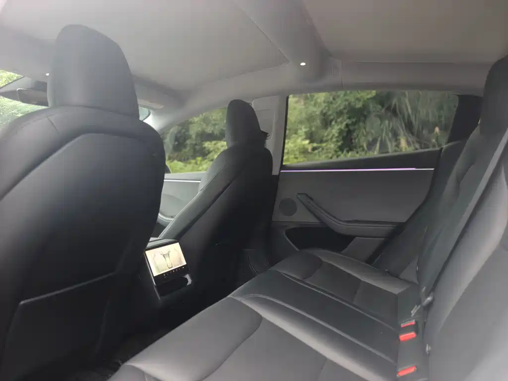 Model 3 2023 rear-wheel drive купить на сайте DeffCars