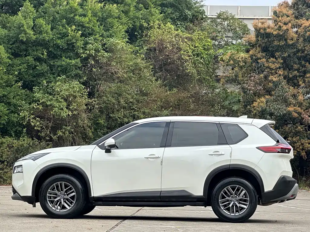 X-Trail 2021 VC-Turbo 300 CVT 2WD Deluxe Edition 7 seats купить на сайте DeffCars