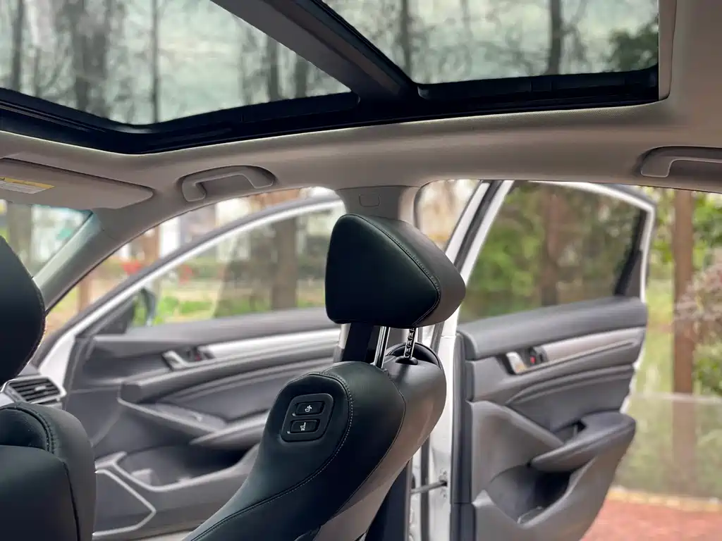 Accord 2021 Ruizhi Hybrid 2.0L Ruizhi Starry Sky Limited Edition купить на сайте DeffCars