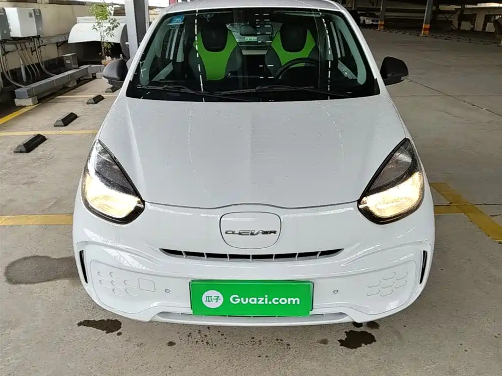 CLEVER 2020 Urban Fashion Edition купить на сайте DeffCars