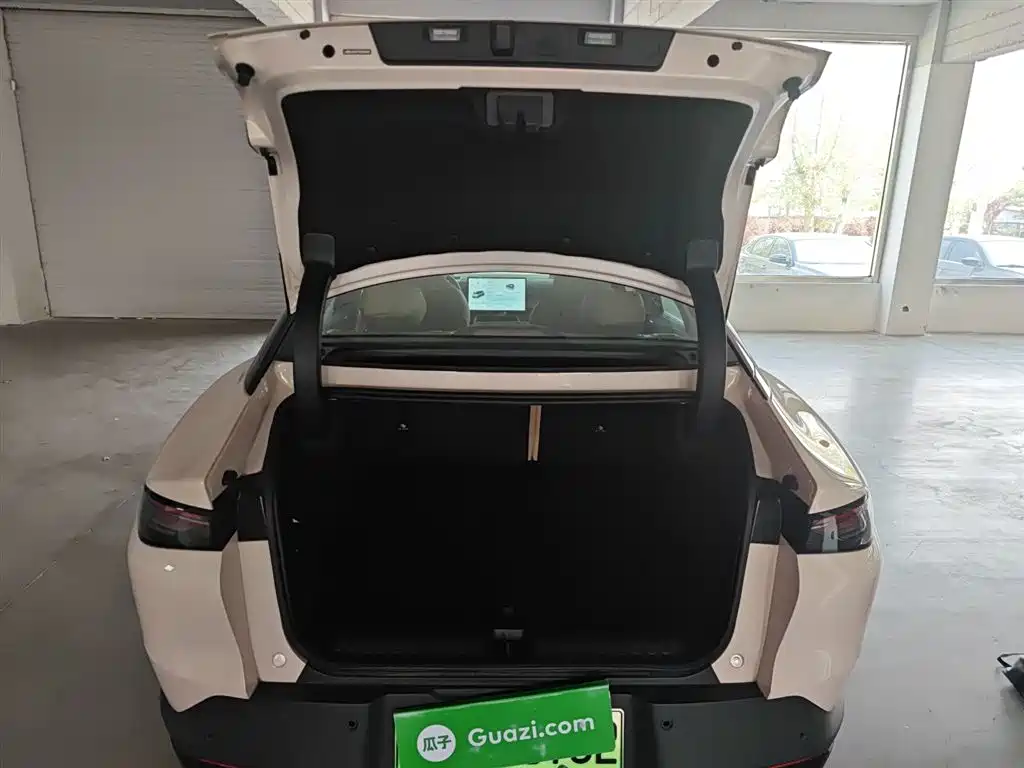 JiFox Alpha S5 2024 708MAX 200kW купить на сайте DeffCars