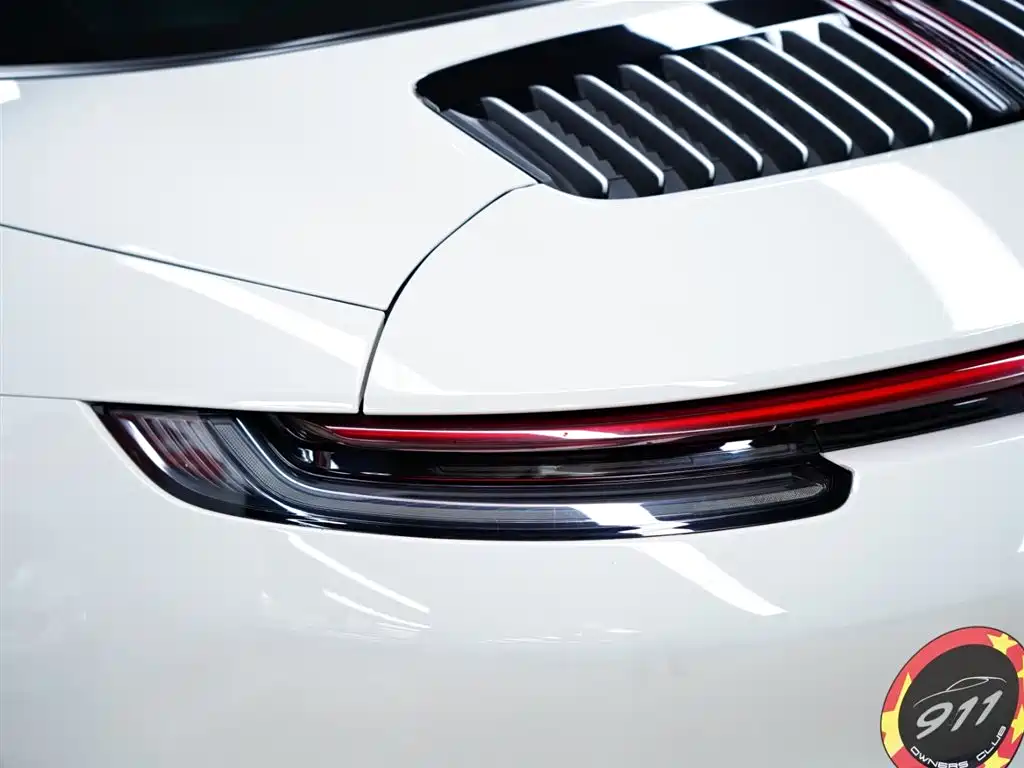 Porsche 911 2022 Targa 4 3.0T купить на сайте DeffCars
