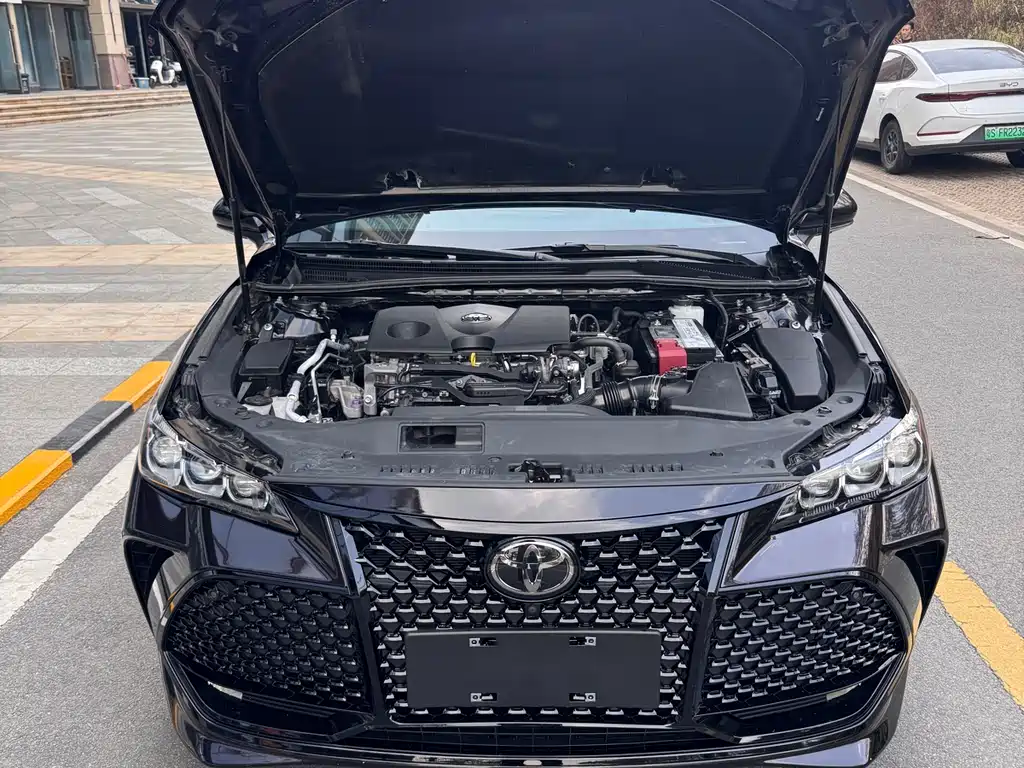 Asia Dragon 2019 2.0L XLE Exclusive Edition National VI купить на сайте DeffCars