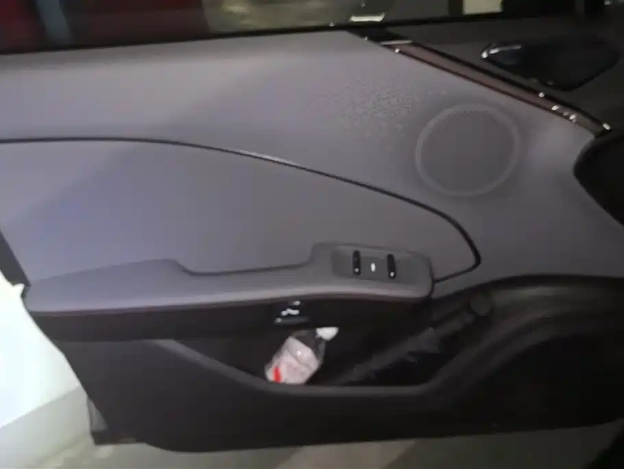 JiKr 007GT 2025 rear-wheel drive smart driving version 75kWh купить на сайте DeffCars