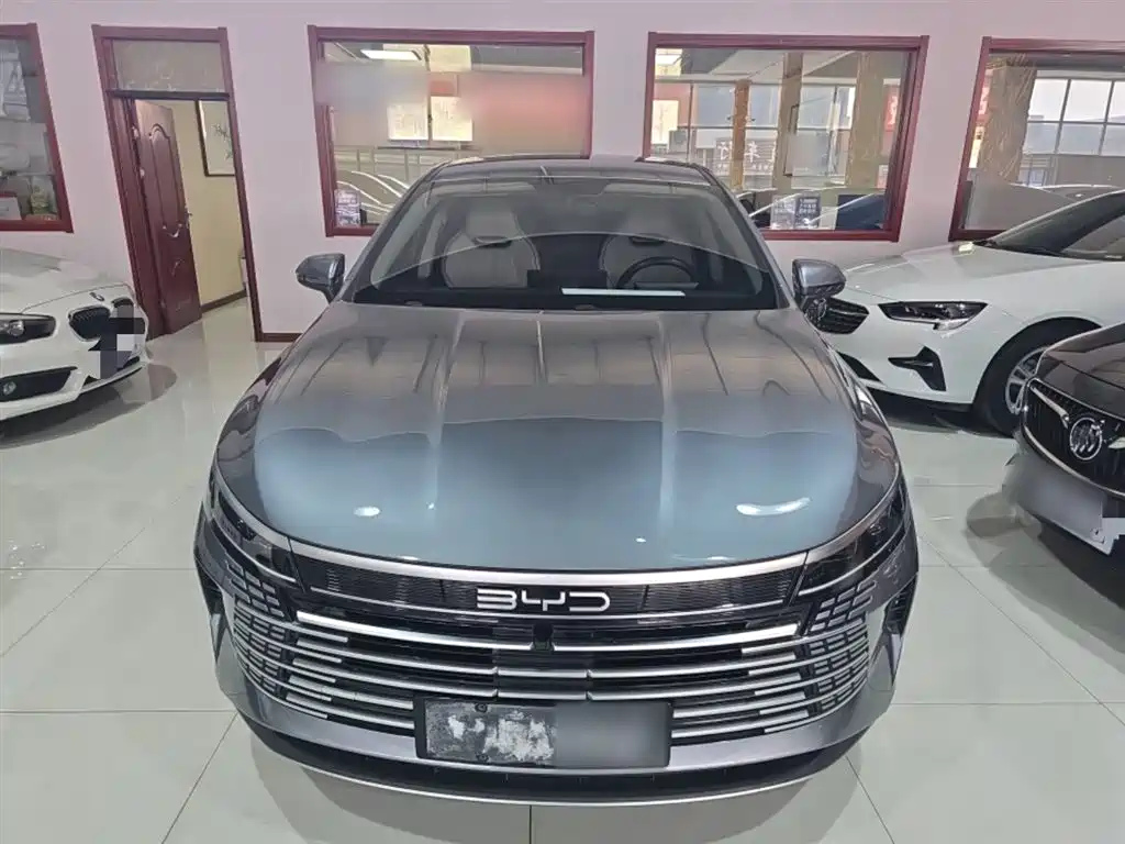 Destroyer 05 2024 Honor Edition DM-i 55KM Premium Type купить на сайте DeffCars