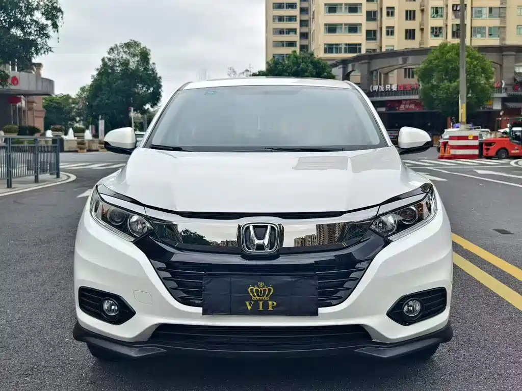 Binzhi 2020 1.5L CVT Elite Edition купить на сайте DeffCars