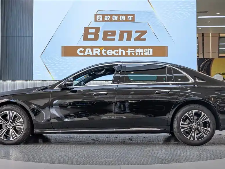 Mercedes-Benz E-Class 2024 E 260 L Sports купить на сайте DeffCars
