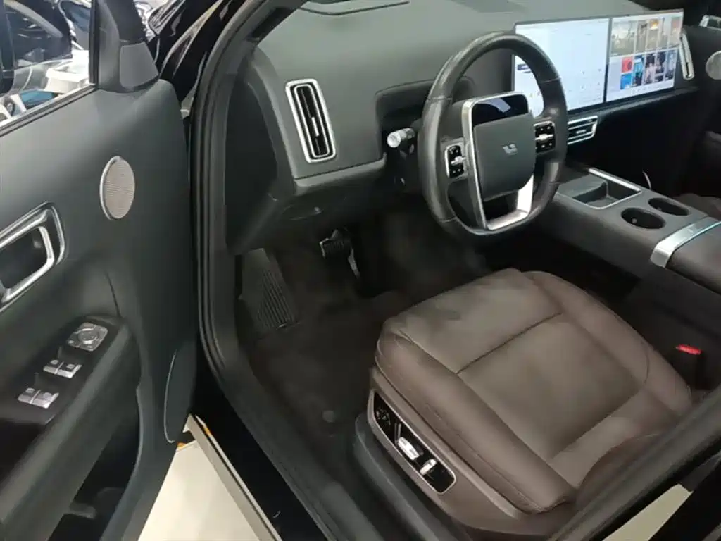 Ideal L9 2022 Max купить на сайте DeffCars