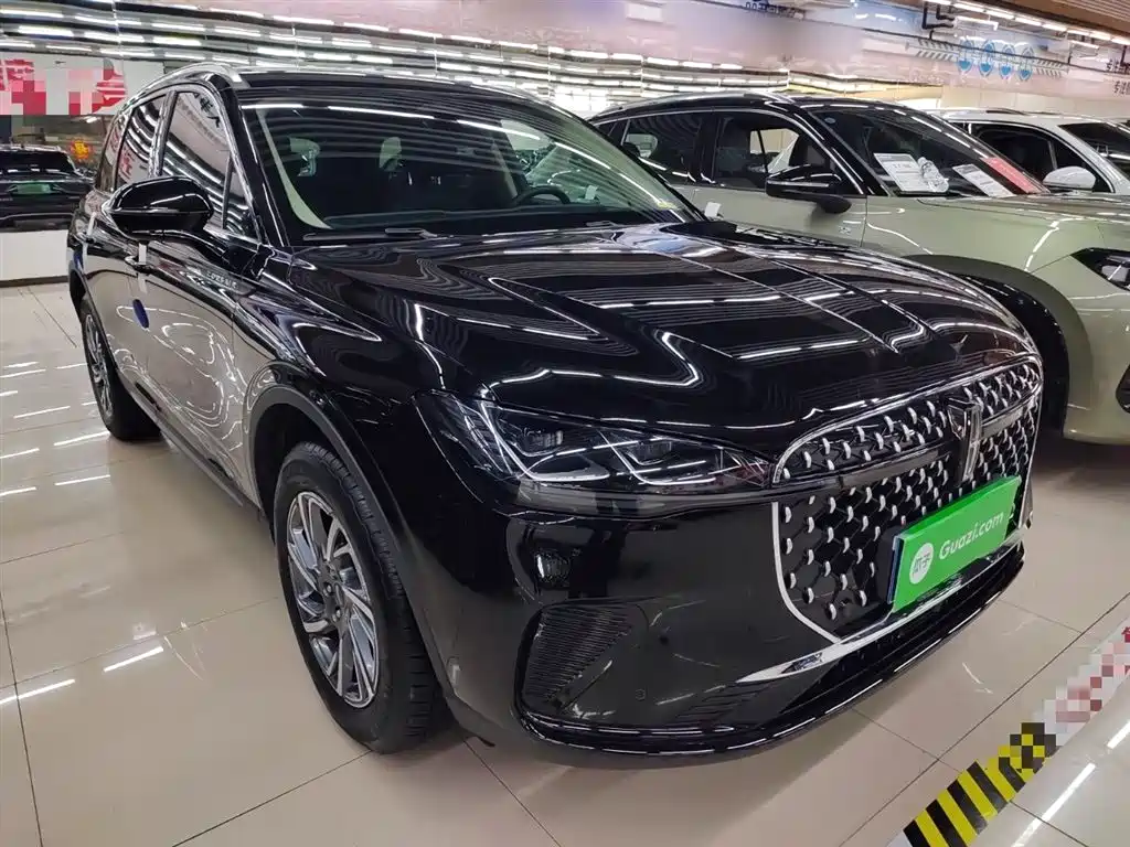 Adventurer 2024 2.0T two-wheel drive exclusive edition купить на сайте DeffCars