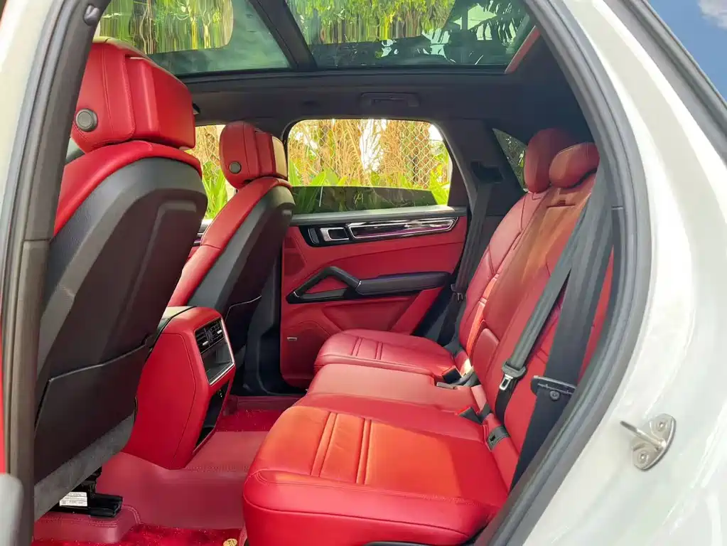 Cayenne 2019 Cayenne 3.0T купить на сайте DeffCars