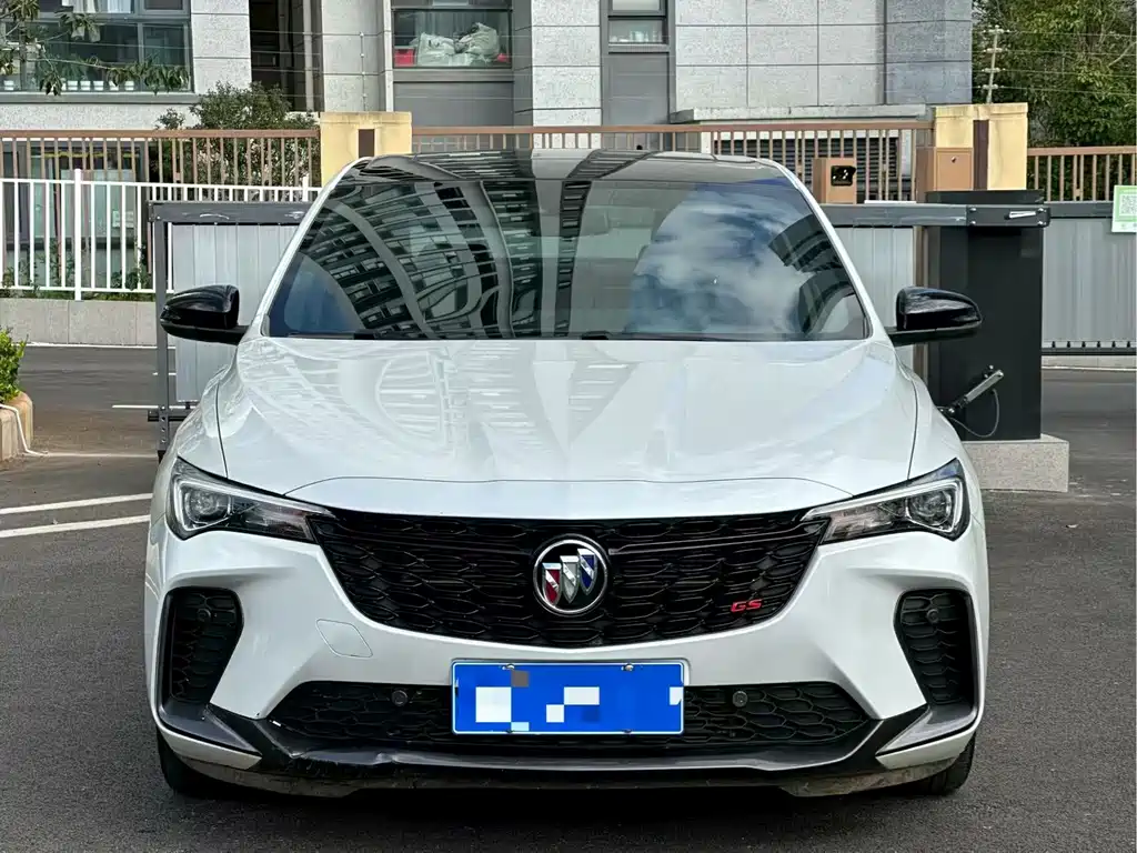 Valeant 2023 Pro GS Hunter Edition купить на сайте DeffCars