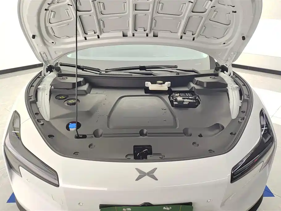 Xpeng MONA M03 2025 Model 620 Extra Long Battery Life Plus купить на сайте DeffCars