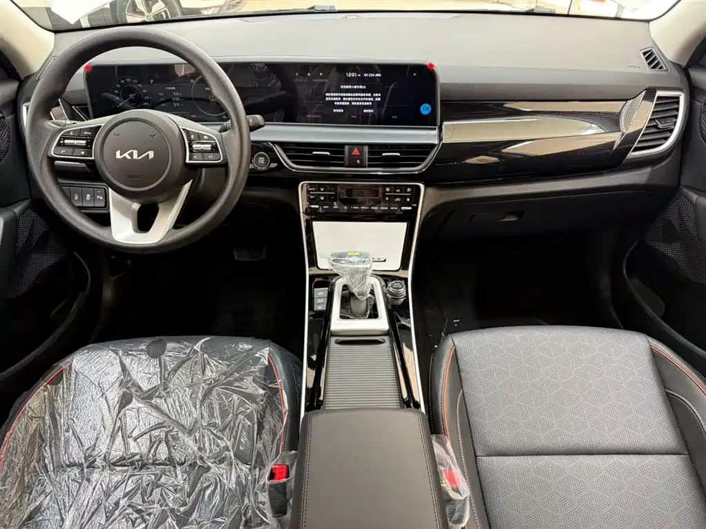 Sethus 2026 1.5L IVT Luxury Comfort Edition купить на сайте DeffCars
