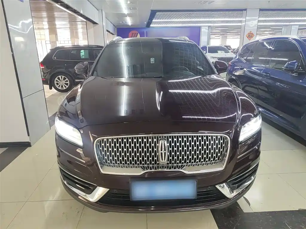 Voyager imported 2019 2.0T two-wheel drive exclusive version, National VI купить на сайте DeffCars