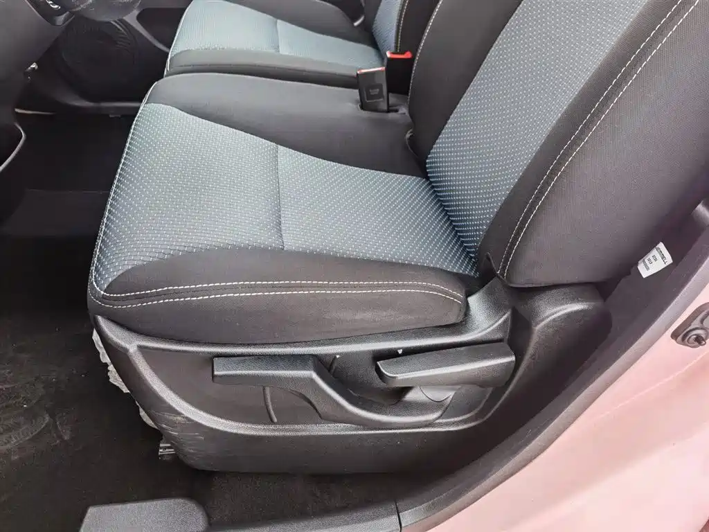 Lingbao BOX 2021 Comfort Edition купить на сайте DeffCars