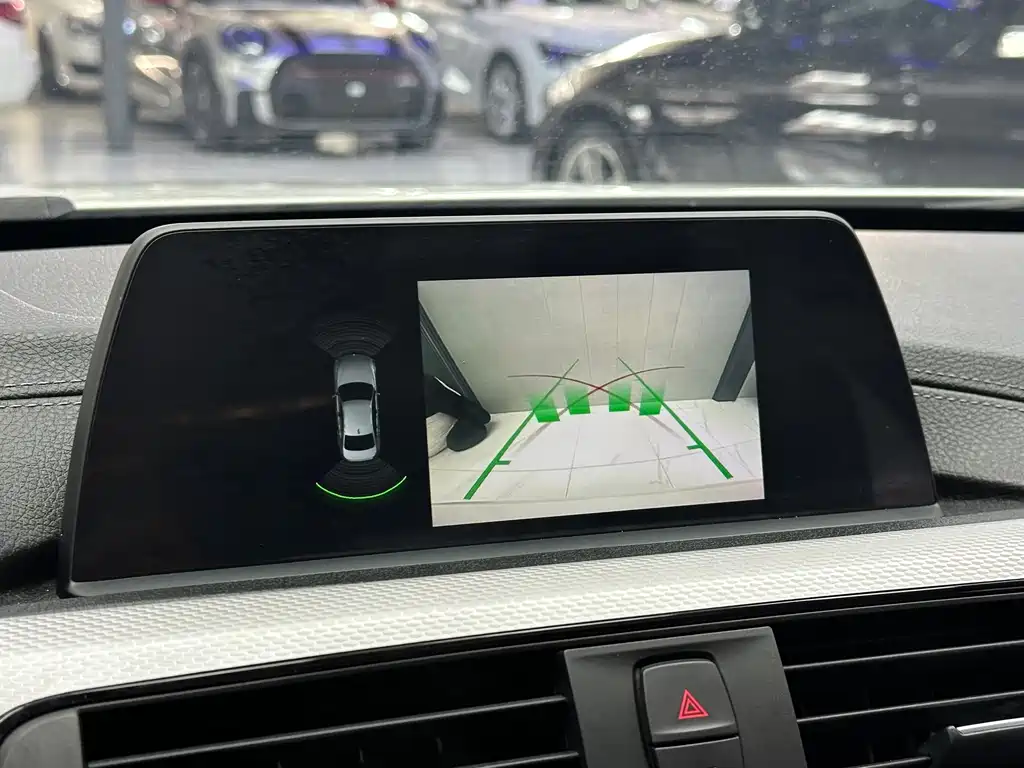 BMW 3 Series 2018 320i M Sports Package купить на сайте DeffCars